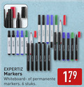 klik op dit plaatje voor een vergroting en voor vergelijkbare aanbiedingen gerelateerd aan ` markeerstift 6 expert markers whiteboard permanente stuks ` markeerstift 6 expert markers whiteboard permanente stuks
