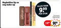 klik op dit plaatje voor een vergroting en voor vergelijkbare aanbiedingen gerelateerd aan ` maybelline lip oog make up 12 5 super stay teddy tint tattoo liner stuk mascara bubble washable `  maybelline lip oog make up 12 5 super stay teddy tint tattoo liner stuk mascara bubble washable