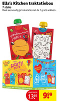 klik op dit plaatje voor een vergroting en voor vergelijkbare aanbiedingen gerelateerd aan ` 7 100 kitchen traktatiebox stuks wikkels jippie kleur organic party pack traktatie am wit delen kleintje bananas wikkel biologisch `  7 100 kitchen traktatiebox stuks wikkels jippie kleur organic party pack traktatie am wit delen kleintje bananas wikkel biologisch