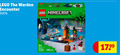 klik op dit plaatje voor een vergroting en voor vergelijkbare aanbiedingen gerelateerd aan ` lego warden encounter minecraft 7 17 99 ` lego warden encounter minecraft 7 17 99
