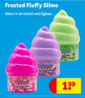 klik op dit plaatje voor een vergroting en voor vergelijkbare aanbiedingen gerelateerd aan ` frosted fluffy slime lime ` frosted fluffy slime lime