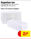klik op dit plaatje voor een vergroting en voor vergelijkbare aanbiedingen gerelateerd aan ` 9 15 30 40 60 organizer tas lade opberger cm opbergtas ` 9 15 30 40 60 organizer tas lade opberger cm opbergtas