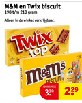 klik op dit plaatje voor een vergroting en voor vergelijkbare aanbiedingen gerelateerd aan ` 10 210 379 twix biscuit with avec top ` 10 210 379 twix biscuit with avec top