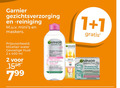klik op dit plaatje voor een vergroting en voor vergelijkbare aanbiedingen gerelateerd aan ` 1 2 400 garnier gezichtsverzorging reiniging maskers water gevoelige huid ml skinactive ` 1 2 400 garnier gezichtsverzorging reiniging maskers water gevoelige huid ml skinactive
