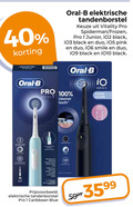 klik op dit plaatje voor een vergroting en voor vergelijkbare aanbiedingen gerelateerd aan ` 1 40 100 oral b elektrische tandenborstel vitality pro spiderman frozen junior black duo pink smile cleaner clean caribbean blue ` 1 40 100 oral b elektrische tandenborstel vitality pro spiderman frozen junior black duo pink smile cleaner clean caribbean blue