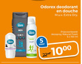 klik op dit plaatje voor een vergroting en voor vergelijkbare aanbiedingen gerelateerd aan ` douchegel deodorant 1 3 5 22 150 1000 men odorex natural douche dry deospray fresh ml `  douchegel deodorant 1 3 5 22 150 1000 men odorex natural douche dry deospray fresh ml
