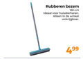 klik op dit plaatje voor een vergroting en voor vergelijkbare aanbiedingen gerelateerd aan ` kamerbezem rubberen bezem cm huisdierharen ` kamerbezem rubberen bezem cm huisdierharen