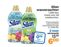 klik op dit plaatje voor een vergroting en voor vergelijkbare aanbiedingen gerelateerd aan ` wasverzachter 2 7 48 silan jungle wasbeurt liter wasbeurten fascinating 6 `  wasverzachter 2 7 48 silan jungle wasbeurt liter wasbeurten fascinating 6