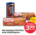 klik op dit plaatje voor een vergroting en voor vergelijkbare aanbiedingen gerelateerd aan ` biscuit 2 digestives verkade maria francisco mcvities koek 120 stuks `  biscuit 2 digestives verkade maria francisco mcvities koek 120 stuks