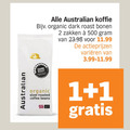 klik op dit plaatje voor een vergroting en voor vergelijkbare aanbiedingen gerelateerd aan ` koffie dolce gusto capsules koffiebonen koffiecups 1 2 500 australian organic dark roast bonen zakken varieeren roasted coffee beans `  koffie dolce gusto capsules koffiebonen koffiecups 1 2 500 australian organic dark roast bonen zakken varieeren roasted coffee beans