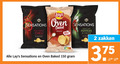 klik op dit plaatje voor een vergroting en voor vergelijkbare aanbiedingen gerelateerd aan ` chips 2 50 150 lays sensations oven thai sweet chilli flavour baked naturel less nutri score mexican peppers cream flavo zakken ` chips 2 50 150 lays sensations oven thai sweet chilli flavour baked naturel less nutri score mexican peppers cream flavo zakken