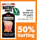 klik op dit plaatje voor een vergroting en voor vergelijkbare aanbiedingen gerelateerd aan ` 50 barista sugars gluten free creamy artificial stuk `  50 barista sugars gluten free creamy artificial stuk