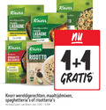 klik op dit plaatje voor een vergroting en voor vergelijkbare aanbiedingen gerelateerd aan ` maaltijdmix 1 450 knorr rechten to wereldgerechten italiaanse lasagne bolognese familieverpakking porties belofte spaghetti personen risotto truffel truffe maaltijdmixen varieeren 5.99 `  maaltijdmix 1 450 knorr rechten to wereldgerechten italiaanse lasagne bolognese familieverpakking porties belofte spaghetti personen risotto truffel truffe maaltijdmixen varieeren 5.99