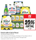 klik op dit plaatje voor een vergroting en voor vergelijkbare aanbiedingen gerelateerd aan ` blikjes bier 4 6 25 50 meesterschap peroni italia nastro azzurro premium stile qualita bottles alcoholvrij 0.0 fris vruchtensap grolsch citroen radler 6x frisse pilsner end zachte pils krat blikje beugel varieeren ` blikjes bier 4 6 25 50 meesterschap peroni italia nastro azzurro premium stile qualita bottles alcoholvrij 0.0 fris vruchtensap grolsch citroen radler 6x frisse pilsner end zachte pils krat blikje beugel varieeren