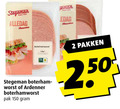 klik op dit plaatje voor een vergroting en voor vergelijkbare aanbiedingen gerelateerd aan ` 2 150 stegeman alledag boterham worst ardenner boterhamworst pak pakken ` 2 150 stegeman alledag boterham worst ardenner boterhamworst pak pakken