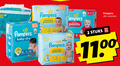 klik op dit plaatje voor een vergroting en voor vergelijkbare aanbiedingen gerelateerd aan ` luiers luierbroekjes 2 10 35 4x4 nl pampers premium protection comfort 3x baby pants free stuks dry ` luiers luierbroekjes 2 10 35 4x4 nl pampers premium protection comfort 3x baby pants free stuks dry