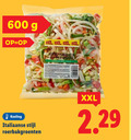 klik op dit plaatje voor een vergroting en voor vergelijkbare aanbiedingen gerelateerd aan ` 600 koeling italiaanse stijl roerbakgroenten legumes xxl ` 600 koeling italiaanse stijl roerbakgroenten legumes xxl