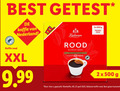 klik op dit plaatje voor een vergroting en voor vergelijkbare aanbiedingen gerelateerd aan ` koffie 2 25 100 500 best getest nederland bellarom rood balanced aroma certified coffee strength 2x pack xxl ground geproefd filterkoffie huismerk `  koffie 2 25 100 500 best getest nederland bellarom rood balanced aroma certified coffee strength 2x pack xxl ground geproefd filterkoffie huismerk