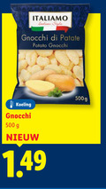 klik op dit plaatje voor een vergroting en voor vergelijkbare aanbiedingen gerelateerd aan ` 500 style gnocchi potato koeling ` 500 style gnocchi potato koeling