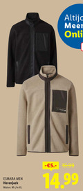 klik op dit plaatje voor een vergroting en voor vergelijkbare aanbiedingen gerelateerd aan ` explore online esmara men herenjack maten xl ` explore online esmara men herenjack maten xl