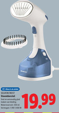 klik op dit plaatje voor een vergroting en voor vergelijkbare aanbiedingen gerelateerd aan ` handstoomreiniger 250 silvercrest stoomborstel glad kleding waterreservoir ml vermogen `  handstoomreiniger 250 silvercrest stoomborstel glad kleding waterreservoir ml vermogen