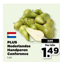 klik op dit plaatje voor een vergroting en voor vergelijkbare aanbiedingen gerelateerd aan ` nederlandse handperen conference kilo ` nederlandse handperen conference kilo