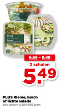 klik op dit plaatje voor een vergroting en voor vergelijkbare aanbiedingen gerelateerd aan ` 2 solade tomaat mozzarella lunchsalade caesar leven kip schalen kleine lunch lichte salade `  2 solade tomaat mozzarella lunchsalade caesar leven kip schalen kleine lunch lichte salade