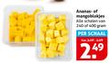 klik op dit plaatje voor een vergroting en voor vergelijkbare aanbiedingen gerelateerd aan ` mango ananas 240 400 mangoblokjes schalen schaal ` mango ananas 240 400 mangoblokjes schalen schaal
