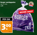 klik op dit plaatje voor een vergroting en voor vergelijkbare aanbiedingen gerelateerd aan ` 2 borger aardappelen zak kilo 3.99 nederlandse nl bodem 3 pad nieuwe oogst kruimig ` 2 borger aardappelen zak kilo 3.99 nederlandse nl bodem 3 pad nieuwe oogst kruimig