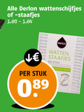 klik op dit plaatje voor een vergroting en voor vergelijkbare aanbiedingen gerelateerd aan ` 300 derlon wattenschijfjes wattenstaafjes stuk watten stuks ` 300 derlon wattenschijfjes wattenstaafjes stuk watten stuks