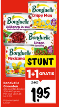 klik op dit plaatje voor een vergroting en voor vergelijkbare aanbiedingen gerelateerd aan ` groenteconserven 1 bonduelle chilibonen saus haricots chili sa crispy mexicana groenten soorten blikken stuk linzen lentilles bite taste `  groenteconserven 1 bonduelle chilibonen saus haricots chili sa crispy mexicana groenten soorten blikken stuk linzen lentilles bite taste