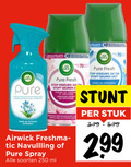 klik op dit plaatje voor een vergroting en voor vergelijkbare aanbiedingen gerelateerd aan ` luchtverfrisser 5 24 250 fresh stop stopt geuren to odeurs 7 airwick tic spray soorten ml stuk ` luchtverfrisser 5 24 250 fresh stop stopt geuren to odeurs 7 airwick tic spray soorten ml stuk
