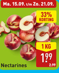 klik op dit plaatje voor een vergroting en voor vergelijkbare aanbiedingen gerelateerd aan ` nectarines 1 33 ` nectarines 1 33