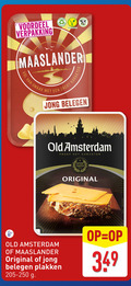 klik op dit plaatje voor een vergroting en voor vergelijkbare aanbiedingen gerelateerd aan ` kaasplakken voordeel vegetarisch maaslander karakter jong belegen old amsterdam proef supreme champion original `  kaasplakken voordeel vegetarisch maaslander karakter jong belegen old amsterdam proef supreme champion original