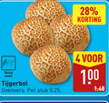 klik op dit plaatje voor een vergroting en voor vergelijkbare aanbiedingen gerelateerd aan ` bolletjes 4 28 100 weinig vezels tijgerbol ovenvers stuk 0.25 ` bolletjes 4 28 100 weinig vezels tijgerbol ovenvers stuk 0.25