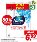 klik op dit plaatje voor een vergroting en voor vergelijkbare aanbiedingen gerelateerd aan ` keukenpapier 12 50 market giga pack 2 nalys inspired by nature vochtvangers super absorberende pak rollen 6 99 ` keukenpapier 12 50 market giga pack 2 nalys inspired by nature vochtvangers super absorberende pak rollen 6 99