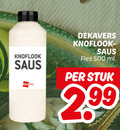 klik op dit plaatje voor een vergroting en voor vergelijkbare aanbiedingen gerelateerd aan ` snacksaus 500 knoflook saus dekavers fles ml stuk ` snacksaus 500 knoflook saus dekavers fles ml stuk