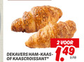 klik op dit plaatje voor een vergroting en voor vergelijkbare aanbiedingen gerelateerd aan ` kaasbroodjes 2 dekavers ham kaas kaascroissant `  kaasbroodjes 2 dekavers ham kaas kaascroissant