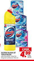 klik op dit plaatje voor een vergroting en voor vergelijkbare aanbiedingen gerelateerd aan ` bleekmiddel toiletblok 4 55 100 750 glorix clean fresh ocean anti reiniging dikke bleek blauw water blok flacon ml ` bleekmiddel toiletblok 4 55 100 750 glorix clean fresh ocean anti reiniging dikke bleek blauw water blok flacon ml