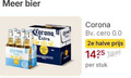 klik op dit plaatje voor een vergroting en voor vergelijkbare aanbiedingen gerelateerd aan ` speciaalbieren bier corona cerveza extreme 0.0 2e halve stuk ` speciaalbieren bier corona cerveza extreme 0.0 2e halve stuk