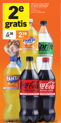 klik op dit plaatje voor een vergroting en voor vergelijkbare aanbiedingen gerelateerd aan ` cola frisdrank 2 coca fanta sprite literflessen zero sugar flessen varieeren meals beat spicy food fant original taste refreshing ` cola frisdrank 2 coca fanta sprite literflessen zero sugar flessen varieeren meals beat spicy food fant original taste refreshing