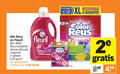 klik op dit plaatje voor een vergroting en voor vergelijkbare aanbiedingen gerelateerd aan ` toiletblok wasmiddel 2 45 50 witte rene reus fleuril delicate magnolia pakken varieeren reuzenformaat xl wasbeurten color `  toiletblok wasmiddel 2 45 50 witte rene reus fleuril delicate magnolia pakken varieeren reuzenformaat xl wasbeurten color