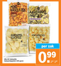 klik op dit plaatje voor een vergroting en voor vergelijkbare aanbiedingen gerelateerd aan ` krieltjes 600 mini barbecue aardappel partjes gekruid houten 4 24 schijfjes bakken zak `  krieltjes 600 mini barbecue aardappel partjes gekruid houten 4 24 schijfjes bakken zak