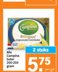 klik op dit plaatje voor een vergroting en voor vergelijkbare aanbiedingen gerelateerd aan ` roomboter 2 campina botergoud boter stuks ` roomboter 2 campina botergoud boter stuks