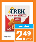 klik op dit plaatje voor een vergroting en voor vergelijkbare aanbiedingen gerelateerd aan ` trek protein bars biscoff stuk ` trek protein bars biscoff stuk