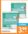 klik op dit plaatje voor een vergroting en voor vergelijkbare aanbiedingen gerelateerd aan ` keukenpapier 2 3 50 rollen vellen rol absorberend papier pakken 3.99 ` keukenpapier 2 3 50 rollen vellen rol absorberend papier pakken 3.99