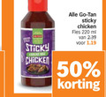 klik op dit plaatje voor een vergroting en voor vergelijkbare aanbiedingen gerelateerd aan ` 50 style sticky chicken expert bay go tan fles ml ` 50 style sticky chicken expert bay go tan fles ml