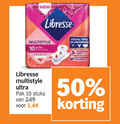 klik op dit plaatje voor een vergroting en voor vergelijkbare aanbiedingen gerelateerd aan ` maandverband inlegkruisjes 10 50 new multistyle libresse ultra pak stuks ` maandverband inlegkruisjes 10 50 new multistyle libresse ultra pak stuks