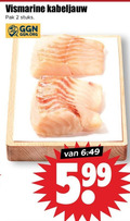 klik op dit plaatje voor een vergroting en voor vergelijkbare aanbiedingen gerelateerd aan ` 2 vismarine kabeljauw pak stuks 5 9 ` 2 vismarine kabeljauw pak stuks 5 9