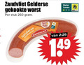 klik op dit plaatje voor een vergroting en voor vergelijkbare aanbiedingen gerelateerd aan ` 250 zandvliet gelderse gekookte worst stuk beter leven gelders ` 250 zandvliet gelderse gekookte worst stuk beter leven gelders